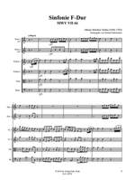 Molter, J M: Symphonies Nos. 66, 67 & 68 Product Image
