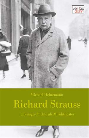 Heinemann, M: Richard Strauss