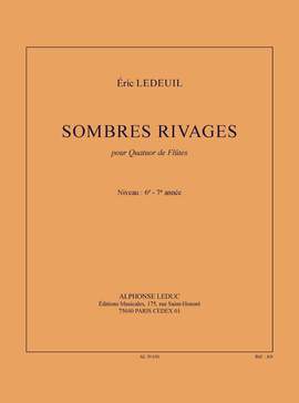 Éric Ledeuil: Sombres Rivages