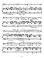 Nadia Boulanger: Mélodies pour Voix moyenne Volume 1 Product Image