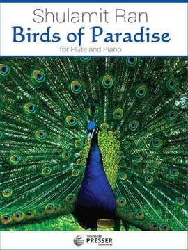 Ran, S: Birds Of Paradise