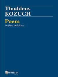 Kozuch, T: Poem