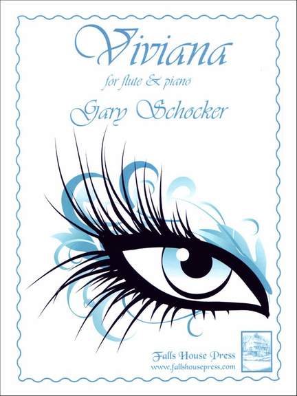 Schocker, G: Viviana