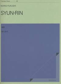 Fukushi, N: Syun-Rin 42