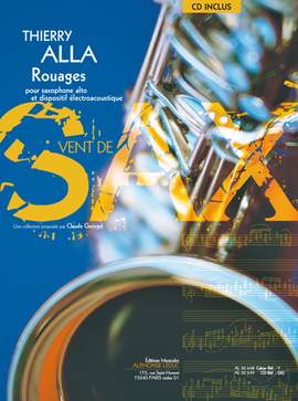 Thierry Alla: Alla Rouages