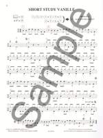 Drum Session 16 - 29 Pieces for Drums Product Image