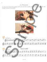 Valérie Bime-Apparailly - Je débute le violon (avec CD) Product Image