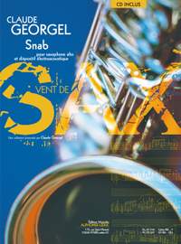 Claude_Georgel: Snab (4'20'')
