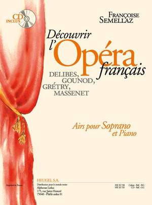 Découvrir l'Opéra français (sop)