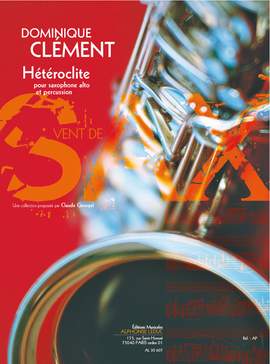 D. Clément_Clément: Hétéroclite (6')