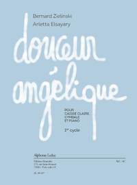 Elsayary: Douceur Angélique
