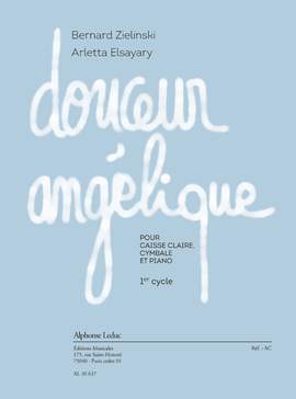 Elsayary: Douceur Angélique