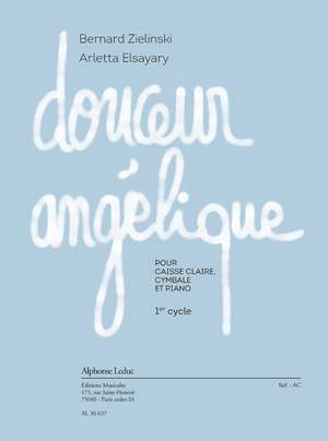 Elsayary: Douceur Angélique