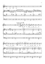 Rutter, John: Sans Day Carol Product Image
