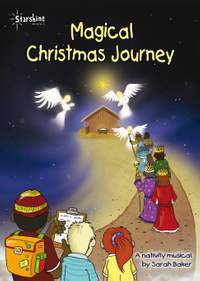 Magical Christmas Journey