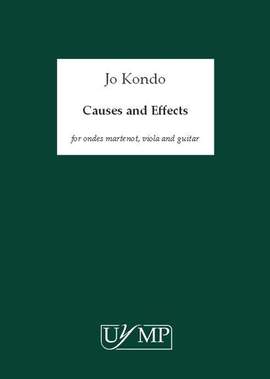 Jo Kondo: Causes And Effects