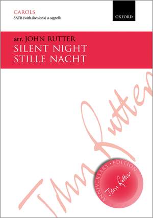 Rutter, John: Silent Night