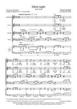 Rutter, John: Silent Night Product Image