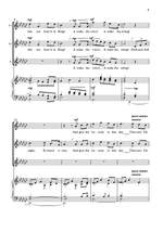 Rutter, John: What sweeter music Product Image