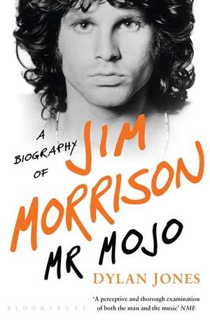 Mr Mojo: A Biography of Jim Morrison