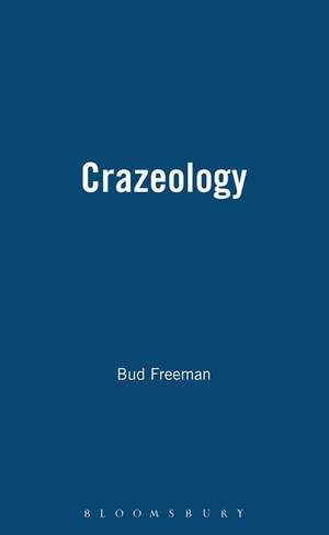 Crazeology