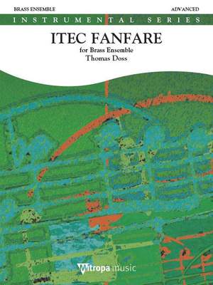 Thomas Doss: ITEC Fanfare