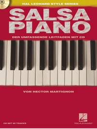 Salsa Piano (D)