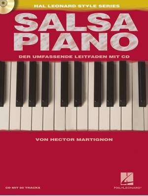 Salsa Piano (D)