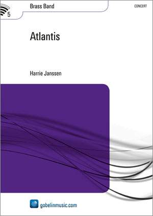 Harrie Janssen: Atlantis