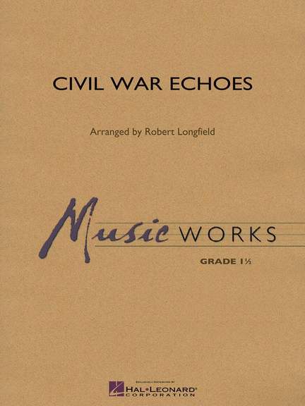 Civil War Echoes