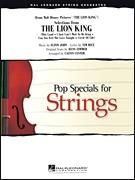 Elton John_Tim Rice: Selections from the Lion King