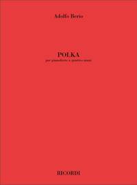 Adolfo Berio: Polca