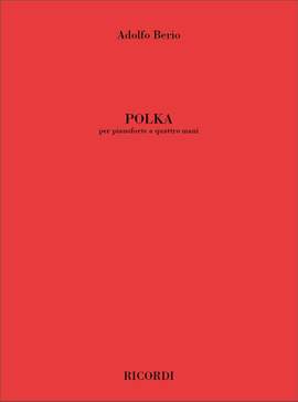 Adolfo Berio: Polca