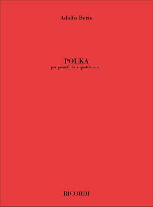 Adolfo Berio: Polca
