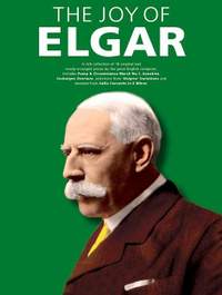 Edward Elgar: The Joy Of Elgar