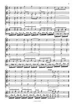 Zelenka, Jan Dismas: Missa dei Filii ZWV 20 Product Image