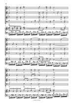 Zelenka, Jan Dismas: Missa dei Filii ZWV 20 Product Image