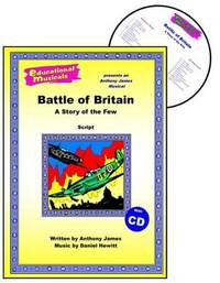 Battle of Britain (script and score)