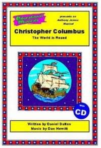 Christopher Columbus (script and score)