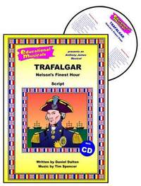 Trafalgar (script and score)