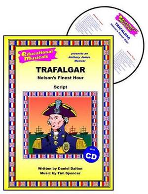 Trafalgar (script and score)