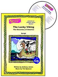 The Lucky Viking (script and score)