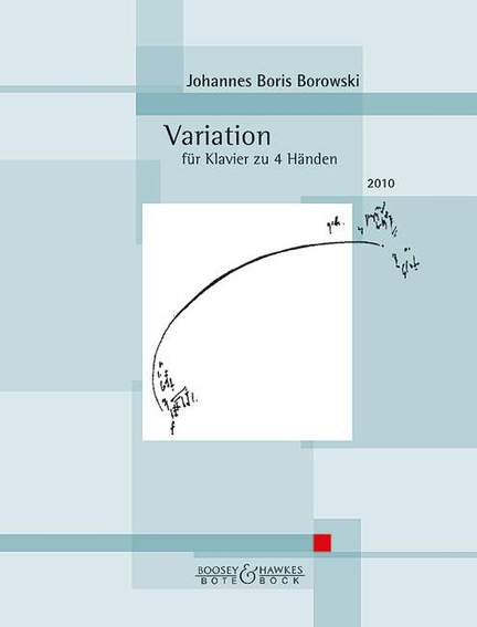 Borowski, J B: Variation