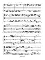Bach, Johann Sebastian: Goldberg-Variationen BWV 988 Product Image