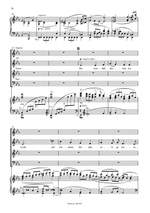 Brahms, Johannes: Schicksalslied op. 54 Product Image