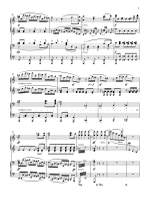 Mendelssohn: Symphony No. 3 in A minor (Op. 56) "Scottish" MWV N 18 - arrangement for piano Product Image