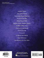 Alan Menken: Aladdin Product Image