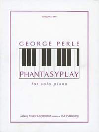 Perle, G: Phantasyplay