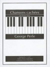 Perle, G: Chansons cachées