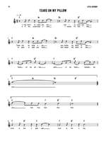Leadsheets (Red Book) (MCL) Product Image
